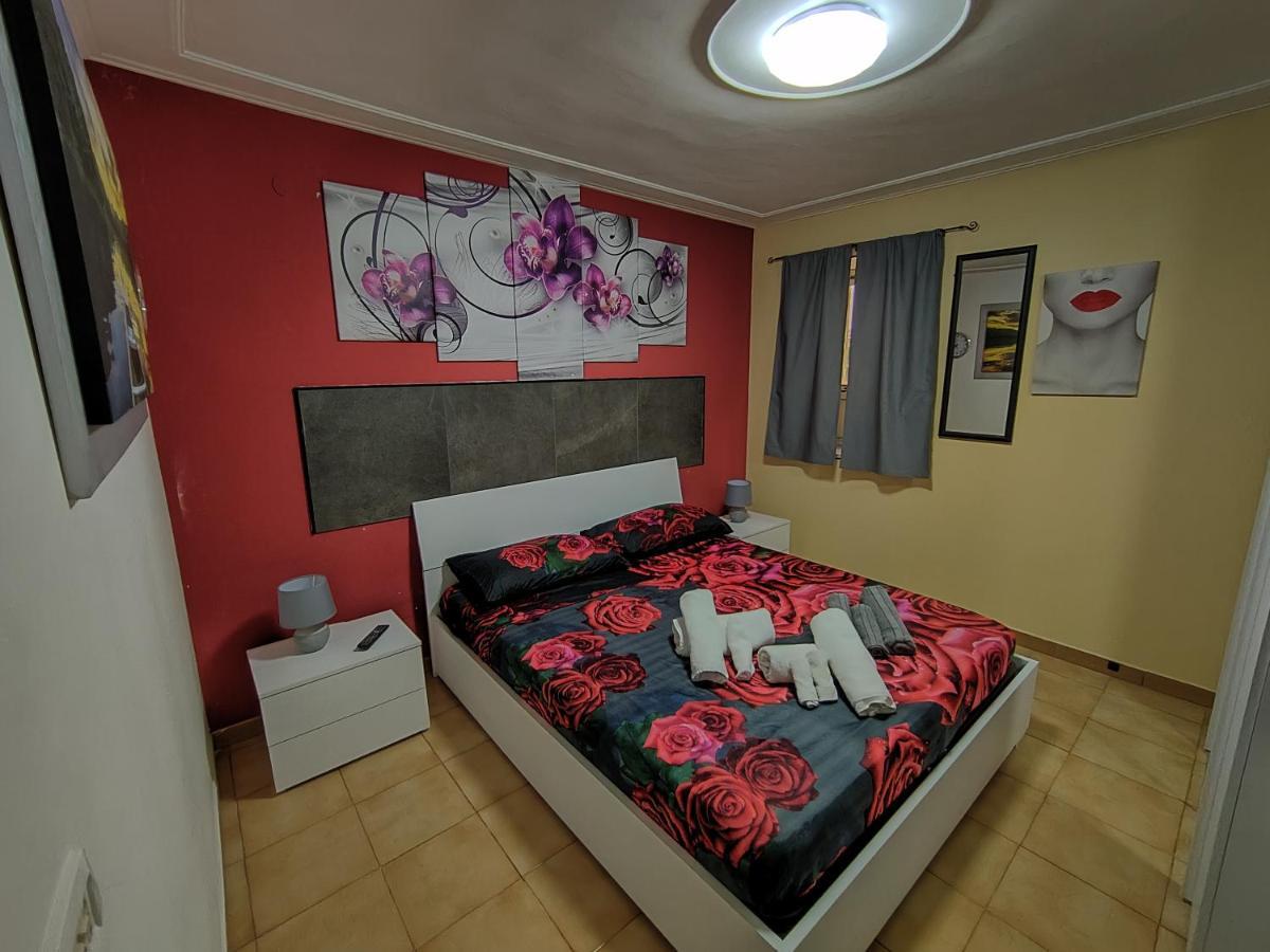 קטאניה Piazza Verga Home מראה חיצוני תמונה