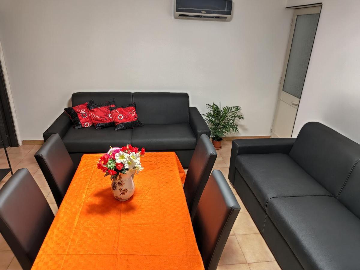 קטאניה Piazza Verga Home מראה חיצוני תמונה