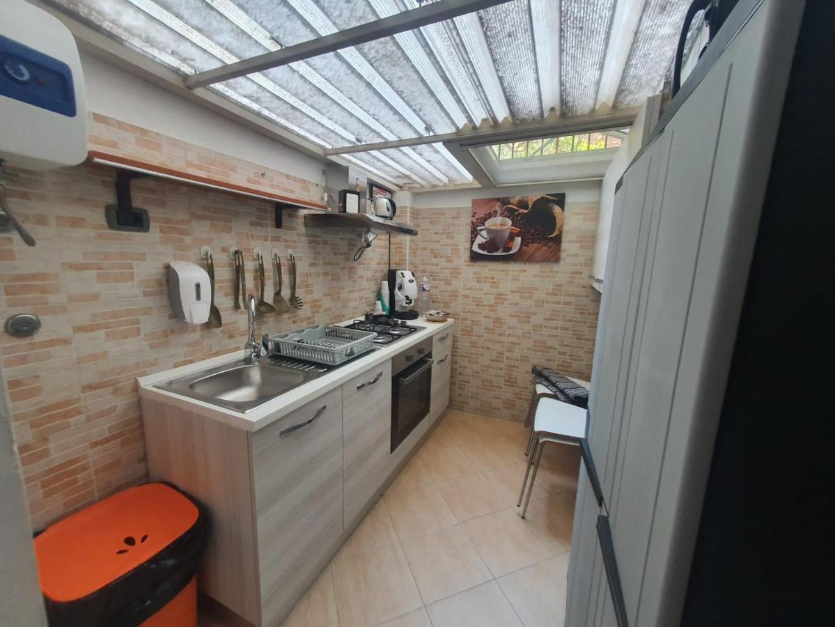 קטאניה Piazza Verga Home מראה חיצוני תמונה