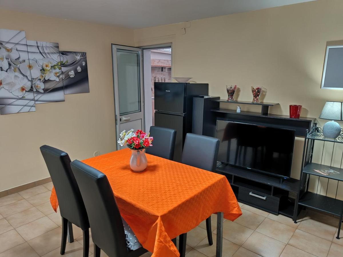 קטאניה Piazza Verga Home מראה חיצוני תמונה