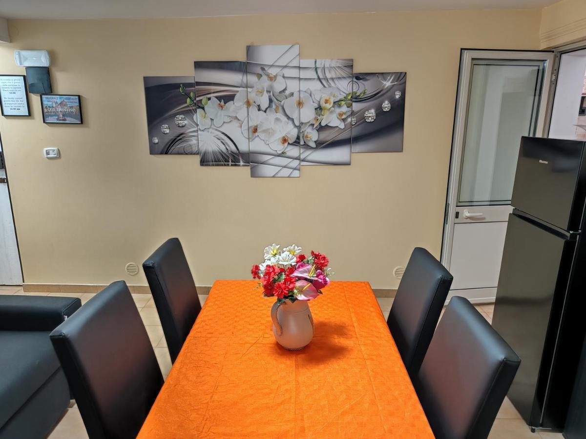 קטאניה Piazza Verga Home מראה חיצוני תמונה