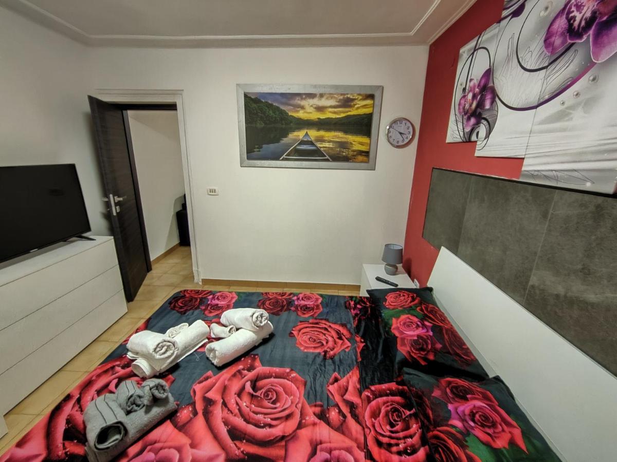 קטאניה Piazza Verga Home מראה חיצוני תמונה