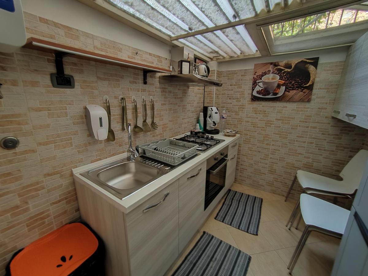 קטאניה Piazza Verga Home מראה חיצוני תמונה