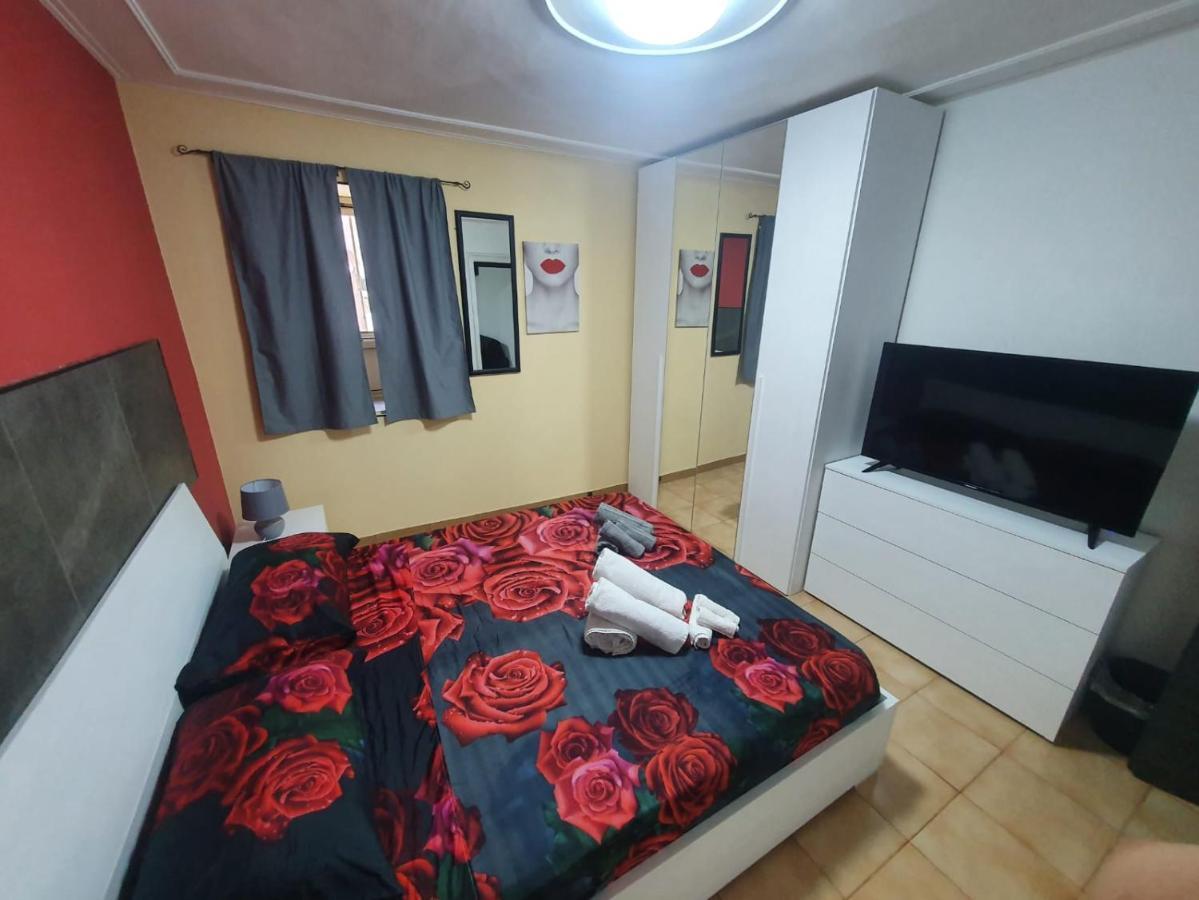 קטאניה Piazza Verga Home מראה חיצוני תמונה
