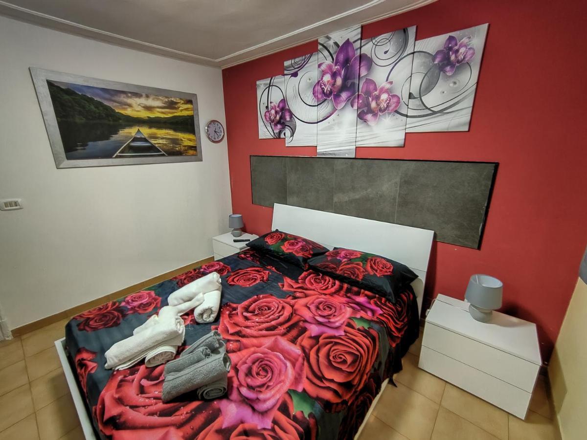 קטאניה Piazza Verga Home מראה חיצוני תמונה