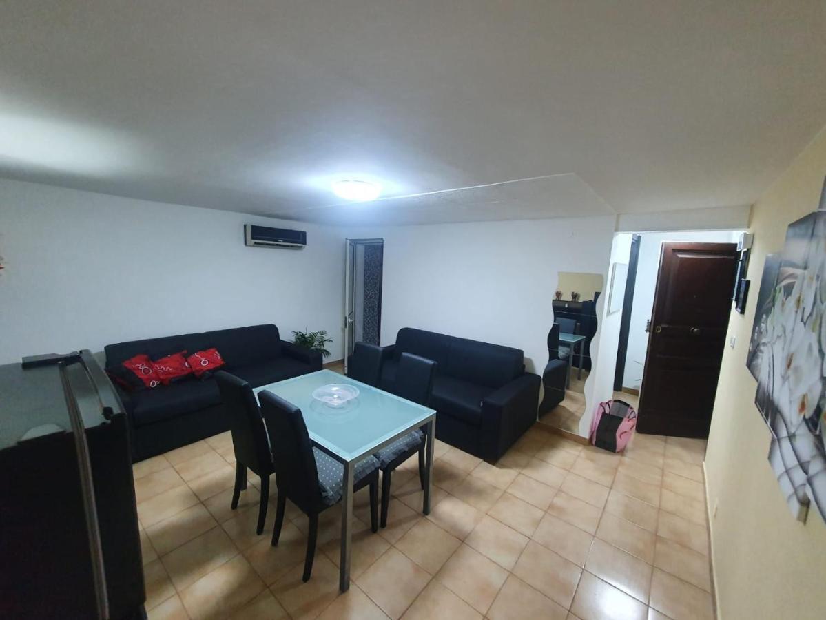 קטאניה Piazza Verga Home מראה חיצוני תמונה