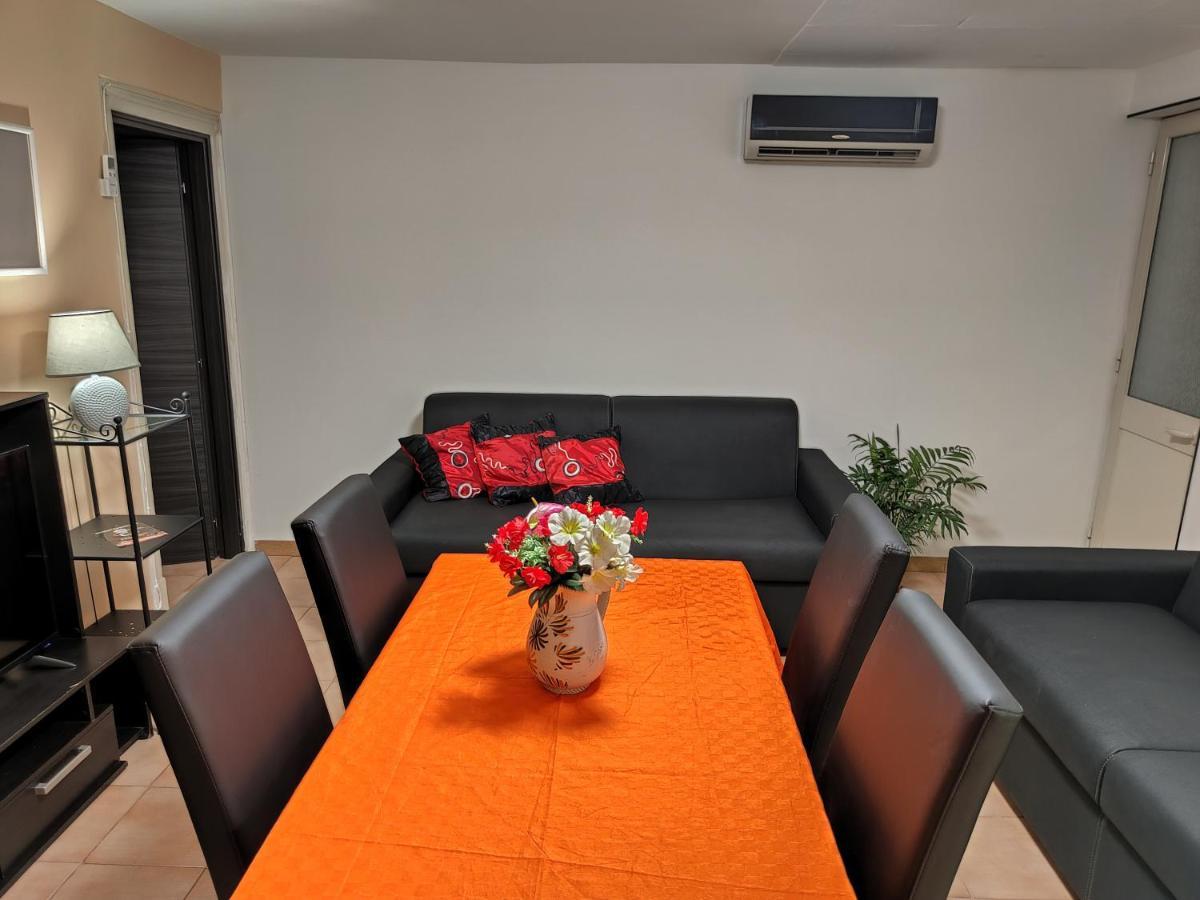 קטאניה Piazza Verga Home מראה חיצוני תמונה